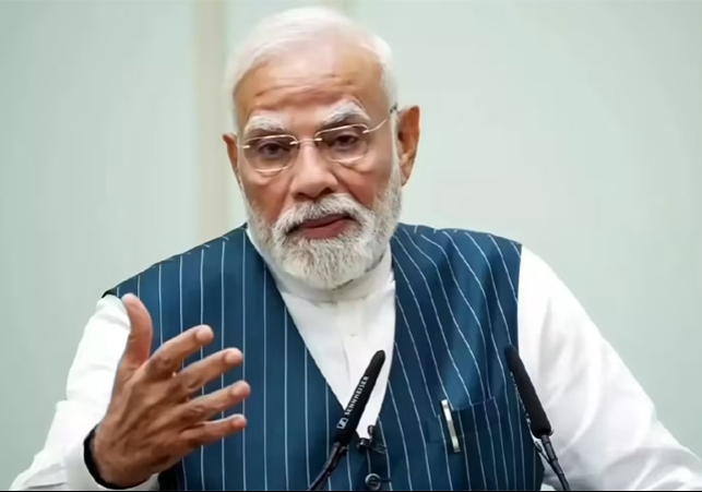 PM Modi Advice To People Over Excessive Heat Alert