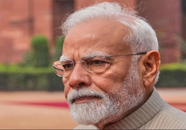 PM Modi Death Threat in Congress Rally in Delhi Latest News