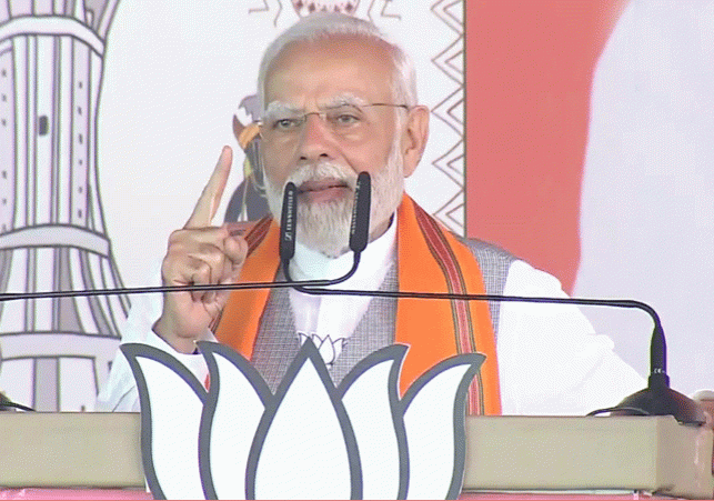 PM Modi Free Ration Pradhan Mantri Garib Kalyan Anna Yojana Extended Next 5 Years