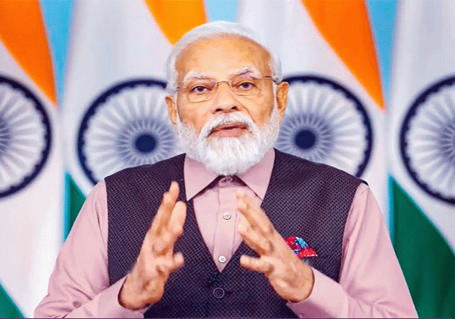 PM Modi Mann Ki Baat Highlights Latest Update 