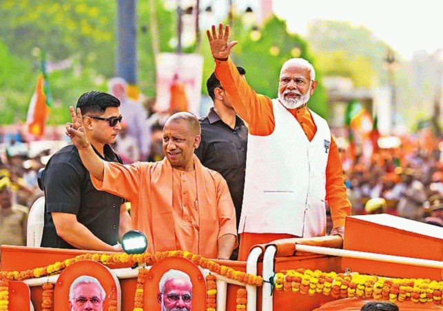 Uttar Pradesh Elections: BJP prepares to woo Jat