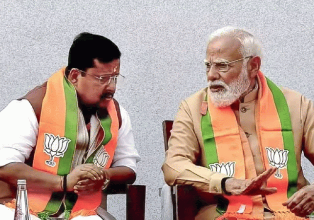 Speculation intensifies regarding a cabinet
