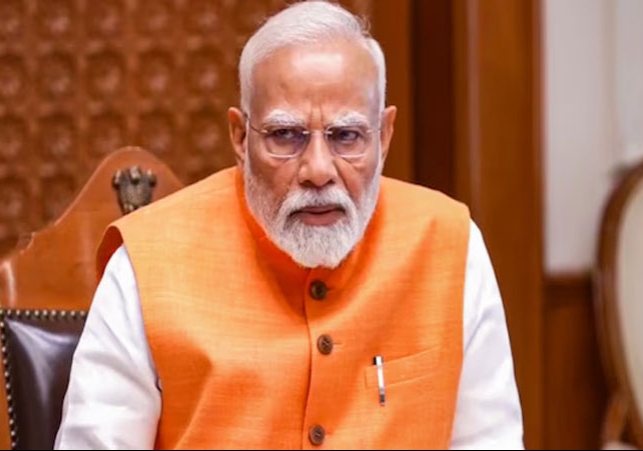 PM Modi On Jharkhand Deoghar Accident Kanwariyas Death
