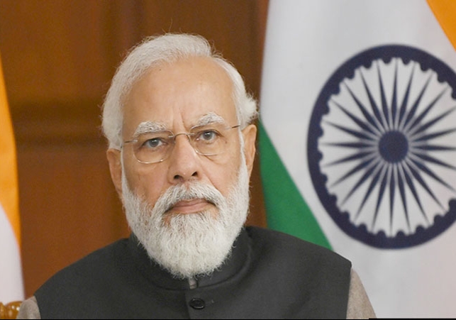  PM Modi on Manipur Girls Nude Case violence Updates