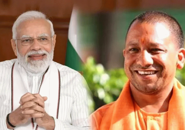 Prime Minister Narendra Modi Creates History