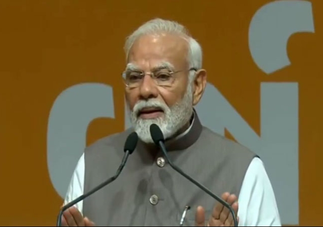 PM Modi in Gujarat Warns Pakistan Latest News