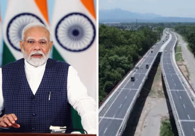 A New Momentum for Uttarakhand Development
