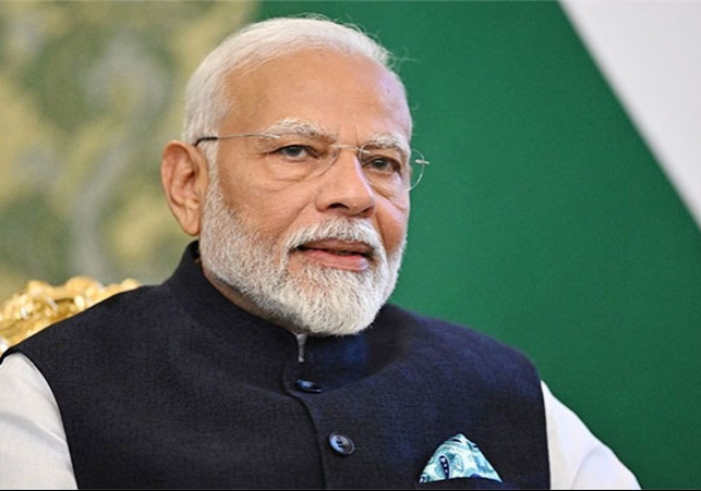 PM Narendra Modi 75th Birthday Life Struggle Story Exclusive