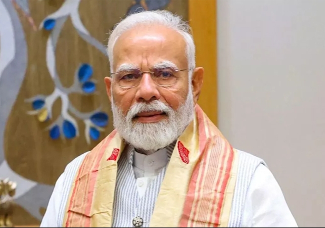 PM Narendra Modi Announcement Paper Leak Cases Youth Student Protest