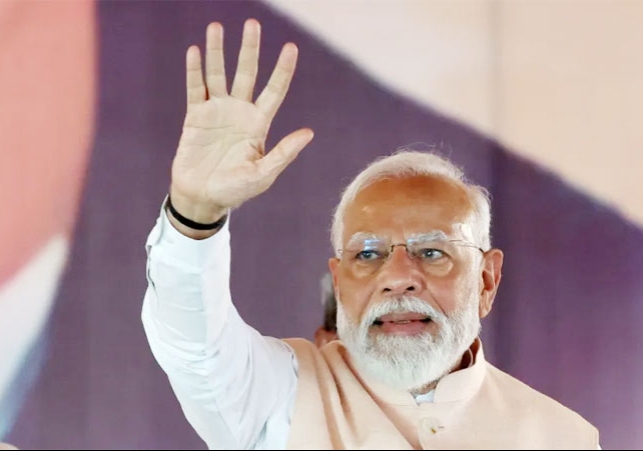 PM Narendra Modi Kurukshetra Election Rally Haryana Vidhan Sabha Chunav