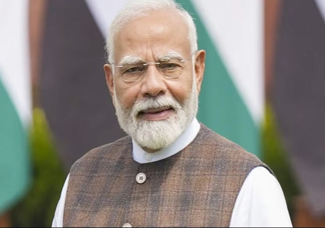 PM Narendra Modi Punjab Visit Breaking News