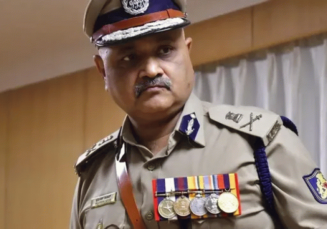 CBI Director Praveen Sood Granted