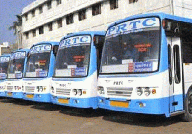 3,000 roadways buses missing from the roads of Punjab, passengers are in trouble