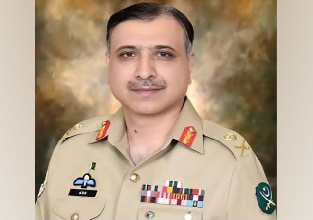 Pakistan ISI Chief appointed as National Security Advisor