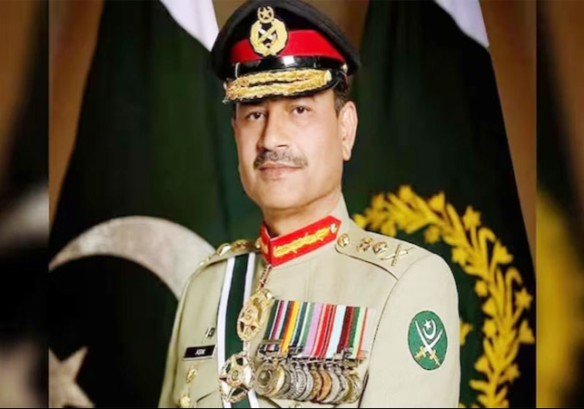 Pakistan Mulls To Move Army Headquarter (GHQ) To safe Location