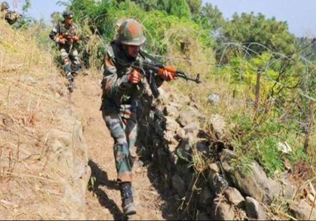 Pakistani Army 64 Soldiers and Officers Killed During Operation Sindoor