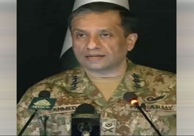 Pakistani Army Threats India on Indus Water Treaty Video News