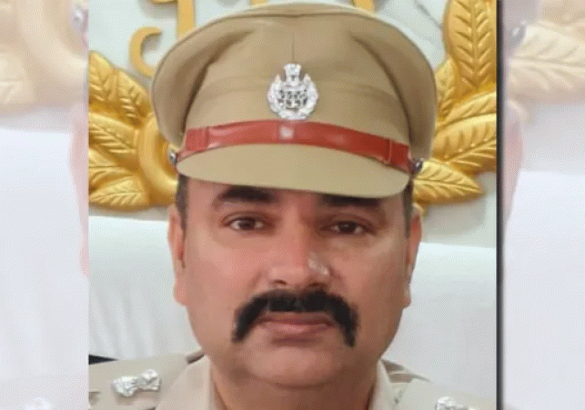 Pakur SP Anudeep Singhs action plan