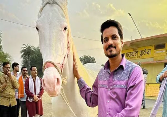 Panchayat Actor Aasif Khan Heart Attack Phulera Damad News