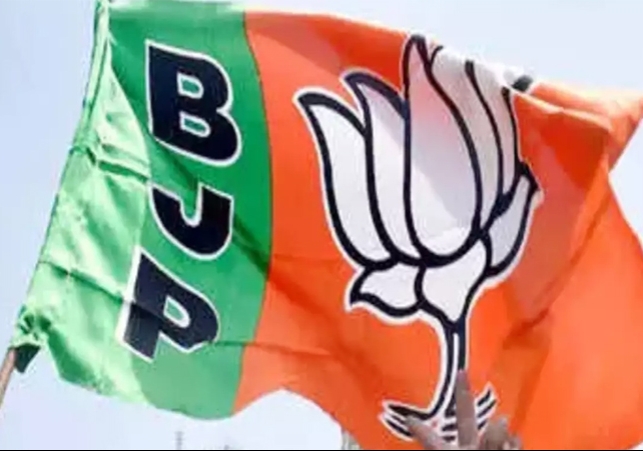 Panchayat Chunav In Haryana BJP Appointed In-Charge