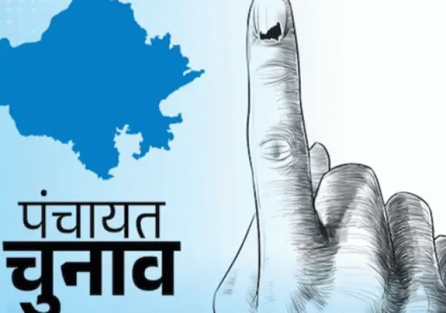 Sirmaur District Council Elections