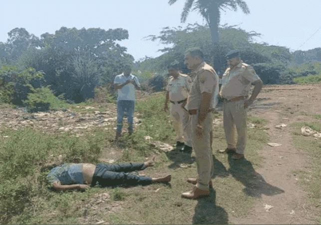 Panchkula Dead Body Found Police Update