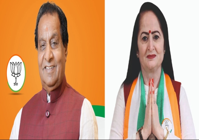 Panchkula Election 2026 Result 2026 LIVE BJP vs Congress Update