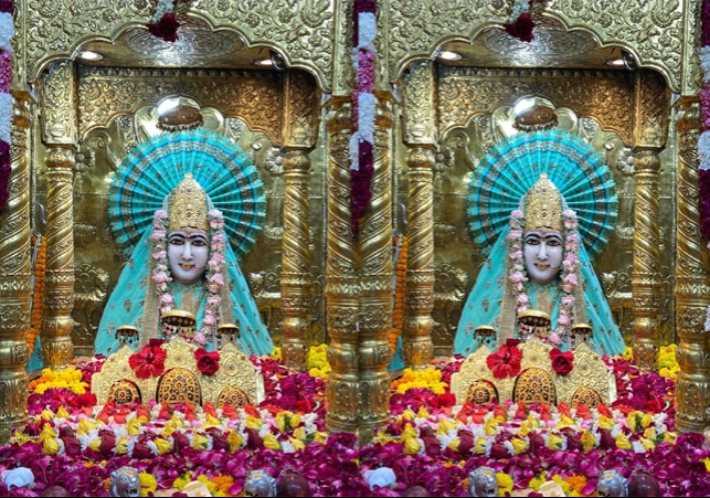 पंचकूला माता मनसा देवी के दर्शन की टाइमिंग बढ़ाई; नए साल के मौके पर केवल 2 दिनों तक रहेगा यह समय, भक्तजन यहां जान लें