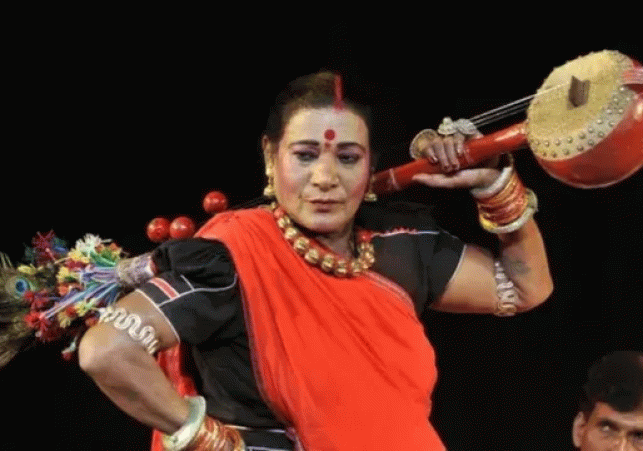 Padma Vibhushan Teejan Bai passes away