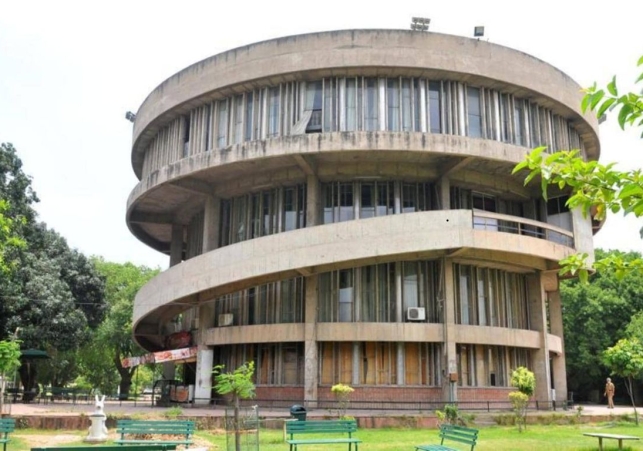 PU does not accept the grading of the Sports Department