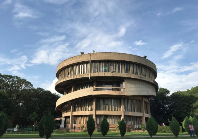 Punjab University Bachao Morcha enters 13th day: 