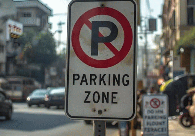 The Costly Parking Journey in Shimla