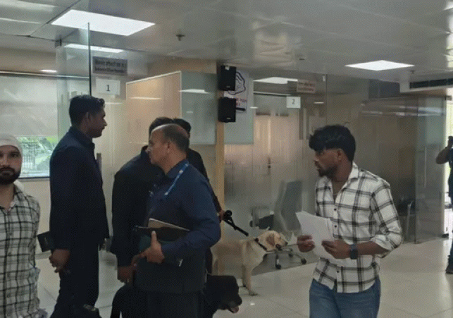Panic at UP Passport Offices
