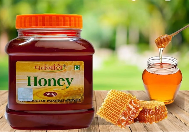 Patanjali Honey Sample Fails Fine One Lakh Latest News Update