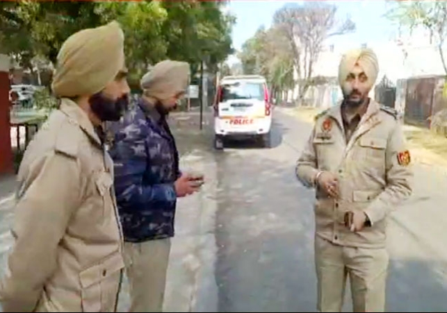 पंजाब में पटियाला के स्कूलों को बम से उड़ाने की धमकी; स्टाफ को अलर्ट किया गया, पुलिस-बम स्क्वायड और फायर टीम मौके पर