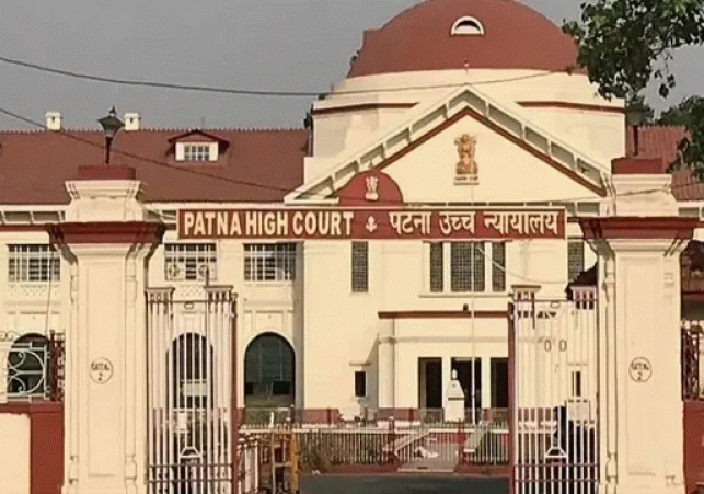 Patna High Court Takes Strict Stance