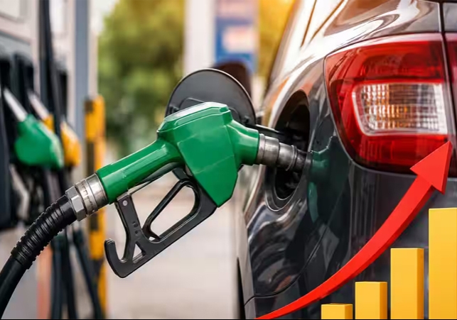 Petrol Diesel Price Hike 3 Rupees Per Liter Opposition Attacks on Modi Govt