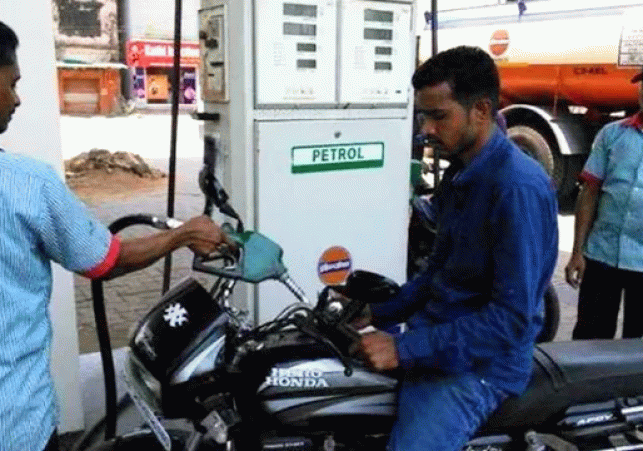 Indefinite Strike by Petrol Pumps in Rajasthan Starting June 1