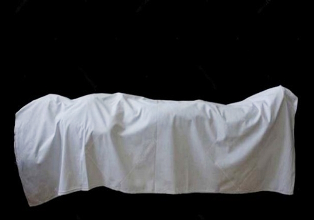 Policeman Found Dead in Chandigarh