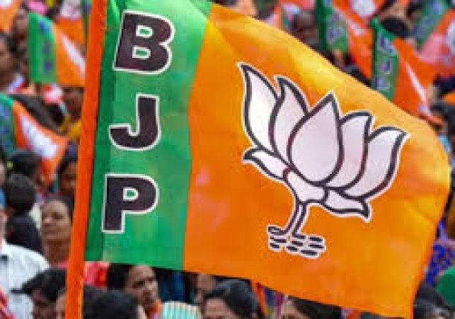 Politics of Donations in UP