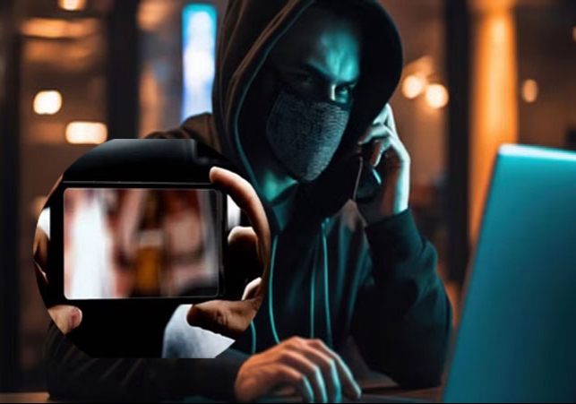 Porn Video Fraudsters Arrest