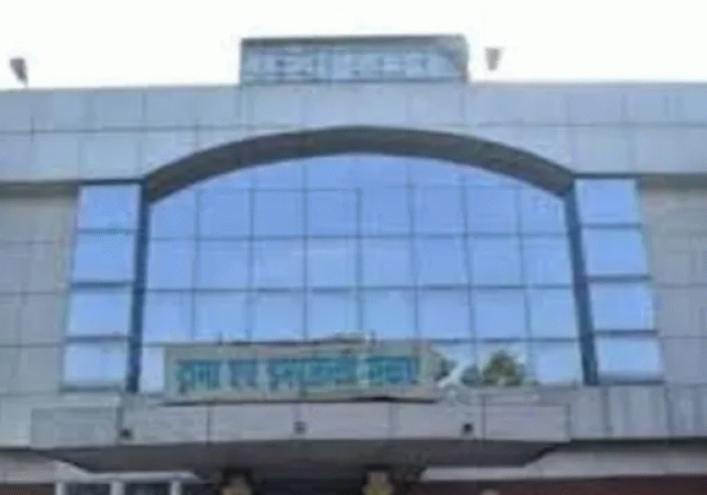 Syphilis returns to Prayagraj