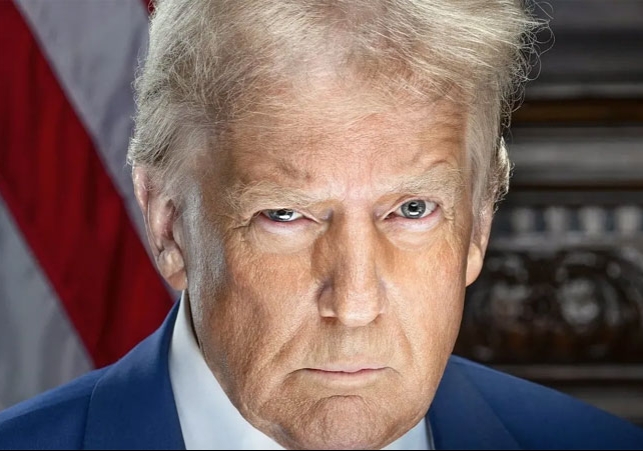 President Donald Trump Threat To Taliban Afghanistan For Bagram Airbase