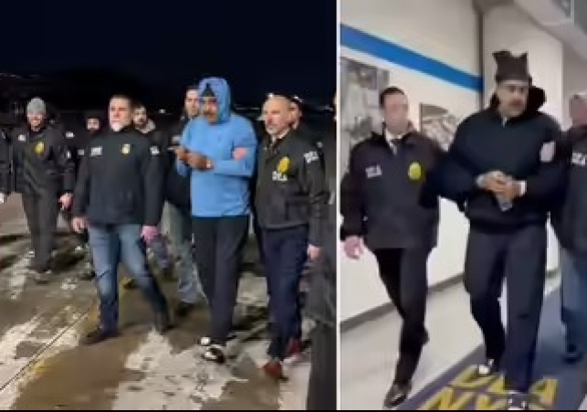 President of Venezuela