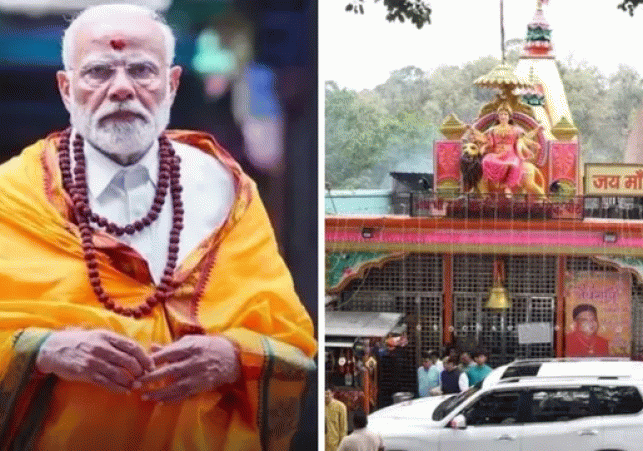 PM Modi to Inaugurate Delhi–Dehradun Expressway