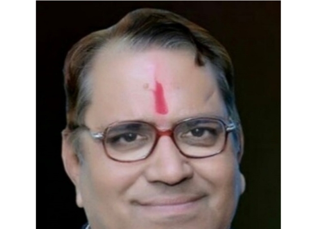 Pt. Chandra Prakash Jain