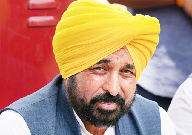Punjab 2 Another Tolls Will Be Closed CM Bhagwant Mann News Update