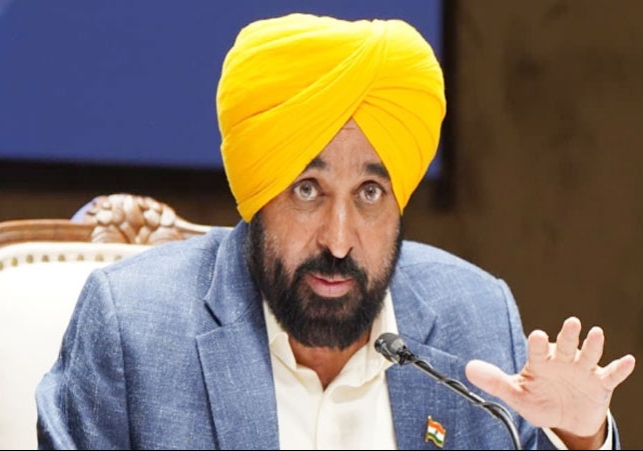 Punjab 3 Holy Cities