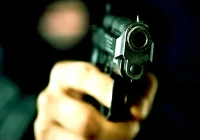 पंजाब में AAP नेता का मर्डर; ऐक्टिवा सवार बदमाशों ने 8-10 राउंड गोलियां मारीं, गुरुद्वारे में माथा टेककर वापस जाते समय वारदात