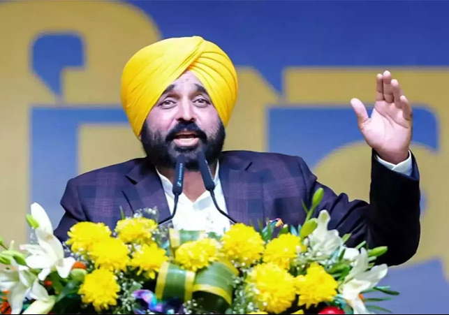 Punjab AAP Lok Sabha Candidates Second List CM Bhagwant Mann